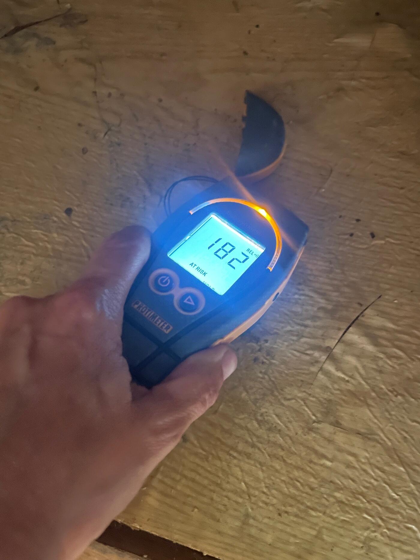 Sewage Backup Cleanup — Quick Dry Water Restoration