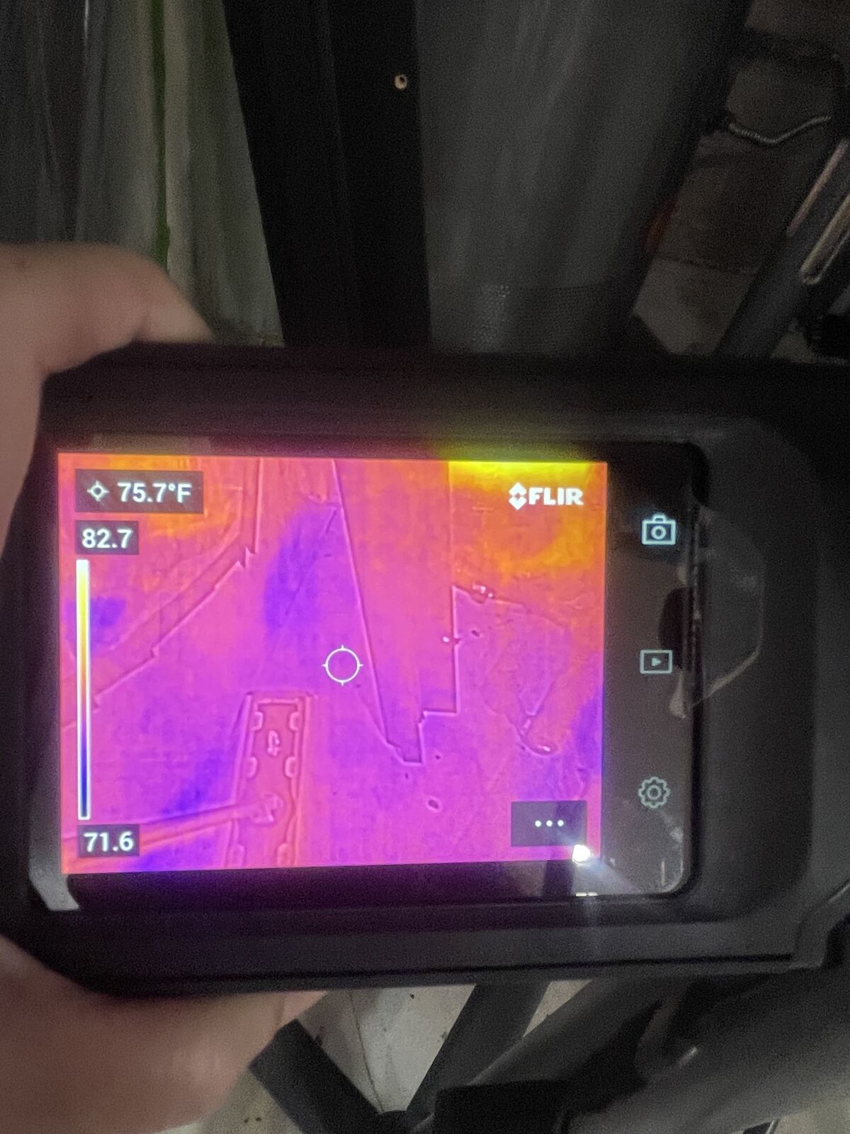 Leak Detection — Quick Dry Water Restoration